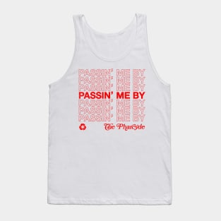 The Pharcyde / Passin' Me By / 90s Hip Hop Design Tank Top